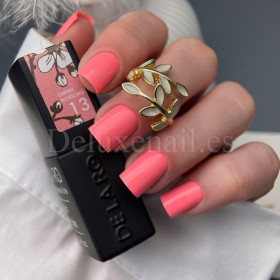 copy of Esmalte Permanente Komilfo Deluxe Series №D001 (negro), 8 ml.