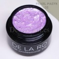 Gel Pearl Paste 02 DE LA RO, gel para decoración de uñas, 7 gr