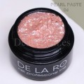 Gel Pearl Paste 06 DE LA RO, gel para decoración de uñas, 7 gr