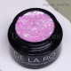 copy of Gel constructor Premium Komilfo, Bright White Violet, 30 g.