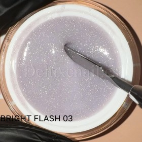 copy of Gel constructor Premium Komilfo Bright White, Blanco, 30 g.