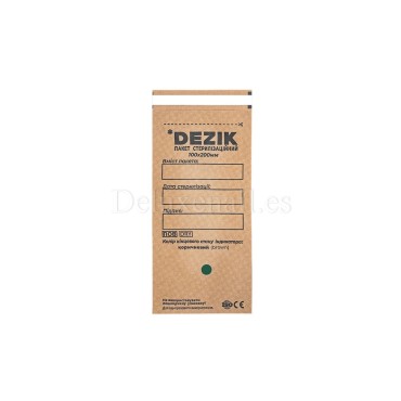 Kit de Esterilización