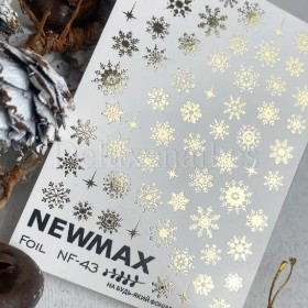 copy of Pegatina al agua NAVIDAD OF 365