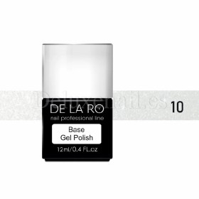 copy of Gel constructor Premium Komilfo Bright White, Blanco, 30 g.