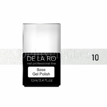 copy of Gel constructor Premium Komilfo Bright White, Blanco, 30 g.