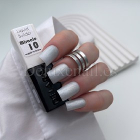 copy of Gel constructor Premium Komilfo Bright White, Blanco, 30 g.