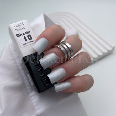 copy of Gel constructor Premium Komilfo Bright White, Blanco, 30 g.