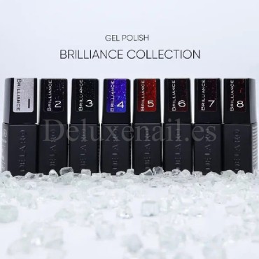 copy of Esmalte Permanente Komilfo Deluxe Series №D001 (negro), 8 ml.