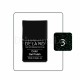 Esmalte Permanente Brilliance 03 DE LA RO, 10 ml