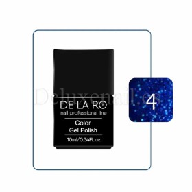 copy of Esmalte Permanente Komilfo Deluxe Series №D001 (negro), 8 ml.