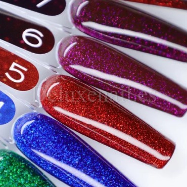 Esmalte Permanente Brilliance 05 DE LA RO, 10 ml