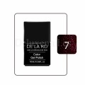 copy of Esmalte Permanente Komilfo Deluxe Series №D001 (negro), 8 ml.