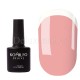 Rubber Base Cover Komilfo, Camuflaje Beige Natural, 8 ml