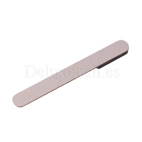copy of Kit desechable Komilfo 2, Lima 120/150 grit, taco 120/120 grit.