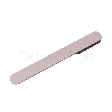 copy of Kit desechable Komilfo 2, Lima 120/150 grit, taco 120/120 grit.