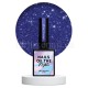 Esmalte Reflectante Bombay NAILSOFTHENIGHT, Azul, 10 ml