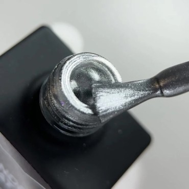 copy of Esmalte Permanente Komilfo Deluxe Series №D001 (negro), 8 ml.