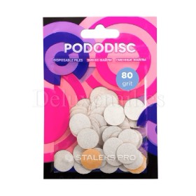 copy of Kit de discos desechables Staleks Pro PDF-10 - 100 Gr.(50 un.)