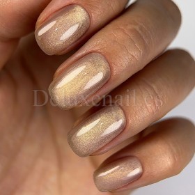 copy of Esmalte permanente Komilfo Cat’s eye 5D №1, 8 ml.