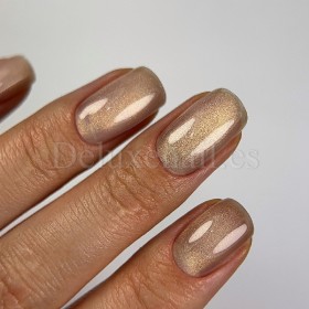copy of Esmalte permanente Komilfo Cat’s eye 5D №1, 8 ml.