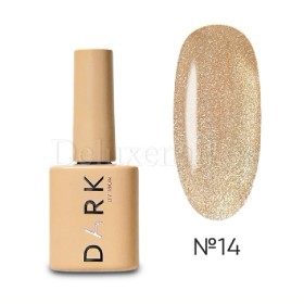 copy of Esmalte permanente Komilfo Cat’s eye 5D №1, 8 ml.