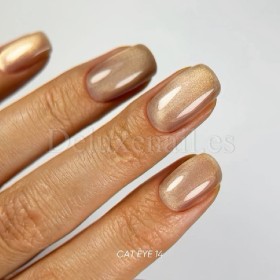 copy of Esmalte permanente Komilfo Cat’s eye 5D №1, 8 ml.