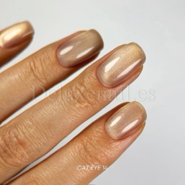 copy of Esmalte permanente Komilfo Cat’s eye 5D №1, 8 ml.