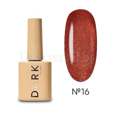 copy of Esmalte permanente Komilfo Cat’s eye 5D №1, 8 ml.