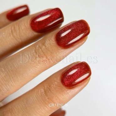 copy of Esmalte permanente Komilfo Cat’s eye 5D №1, 8 ml.
