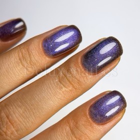 copy of Esmalte permanente Komilfo Cat’s eye 5D №1, 8 ml.