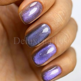 copy of Esmalte permanente Komilfo Cat’s eye 5D №1, 8 ml.