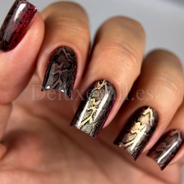 copy of Esmalte permanente Komilfo Cat’s eye 5D №1, 8 ml.