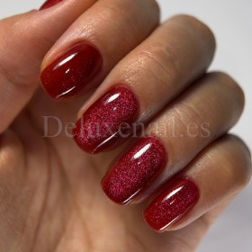 copy of Esmalte permanente Komilfo Cat’s eye 5D №1, 8 ml.