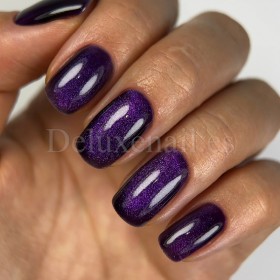 copy of Esmalte permanente Komilfo Cat’s eye 5D №1, 8 ml.