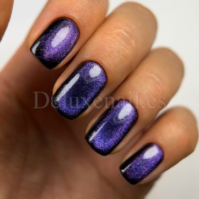 copy of Esmalte permanente Komilfo Cat’s eye 5D №1, 8 ml.