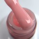 Base Gel Lightful American Creator, Base de color, Rosa, 15 ml