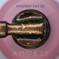 copy of Esmalte Permanente Komilfo Deluxe Series №D001 (negro), 8 ml.