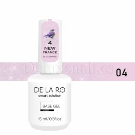 copy of Base de caucho Komilfo Rubber Base Coat, 15 ml.