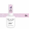 copy of Base de caucho Komilfo Rubber Base Coat, 15 ml.