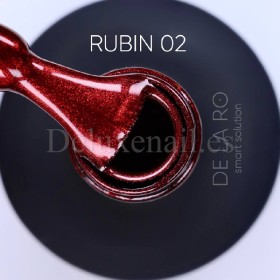 copy of Esmalte Permanente Komilfo Deluxe Series №D001 (negro), 8 ml.