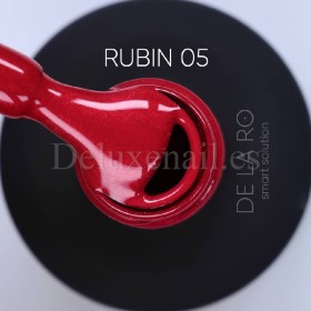 copy of Esmalte Permanente Komilfo Deluxe Series №D001 (negro), 8 ml.