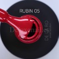 copy of Esmalte Permanente Komilfo Deluxe Series №D001 (negro), 8 ml.