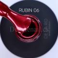 copy of Esmalte Permanente Komilfo Deluxe Series №D001 (negro), 8 ml.