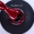 copy of Esmalte Permanente Komilfo Deluxe Series №D001 (negro), 8 ml.