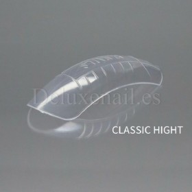 Dual Form Classic Hight D03 DE LA RO, 120 uds