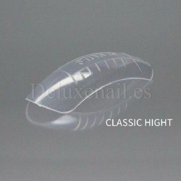 Dual Form Classic Hight D03 DE LA RO, 120 uds