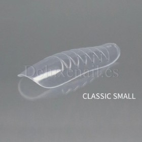 Dual Form Classic Small D04 DE LA RO, 120 uds