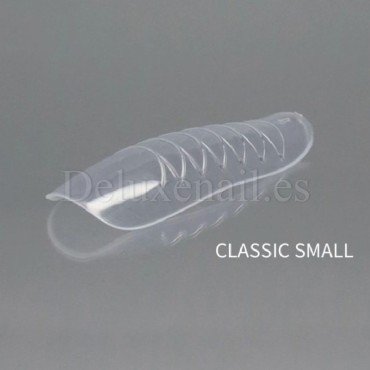 Dual Form Classic Small D04 DE LA RO, 120 uds