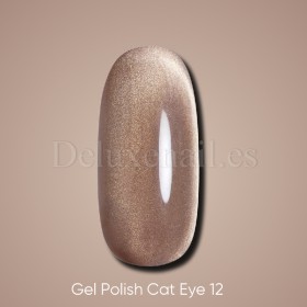 copy of Esmalte permanente Komilfo Cat’s eye 5D №1, 8 ml.