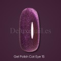 copy of Esmalte permanente Komilfo Cat’s eye 5D №1, 8 ml.